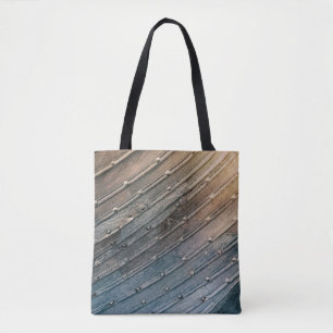 Bolso De Tela Viking
