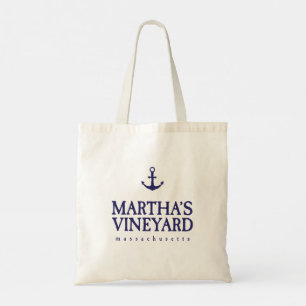 Bolso De Tela Viña de Martha