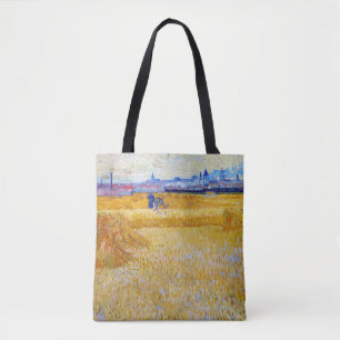 Bolso De Tela Vincent van Gogh - Los inversores