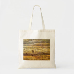 Bolso De Tela Vincent van Gogh - Mar de Scheveningen