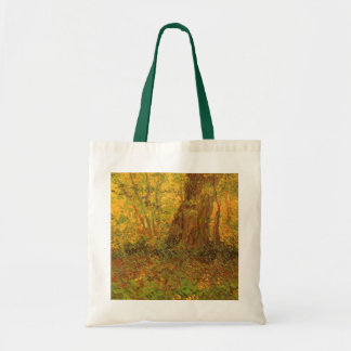 Bolso De Tela Vincent van Gogh - Sotobosque