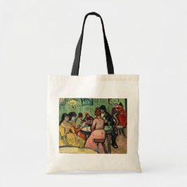 Bolso De Tela Vincent van Gogh - The Brothel