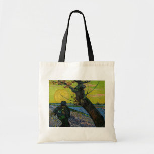 Bolso De Tela Vincent van Gogh - The Sower