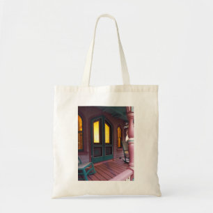 Bolso De Tela Vineyard Tote Bag en Martha