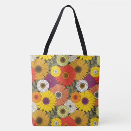 Bolso De Tela vintage floral