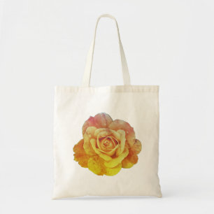 Bolso De Tela Vintage Floral Bridesmaid Regalo Favor Wedding Par