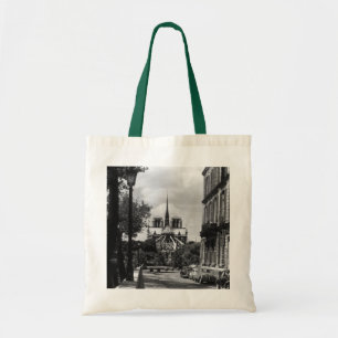 Bolso De Tela Vintage France Paris notre dame saint louis isla