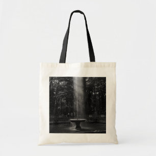 Bolso De Tela Vintage France Versailles Palace Grove de Domes
