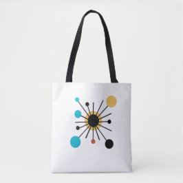 Bolso De Tela Vintage Voices Tote Bag