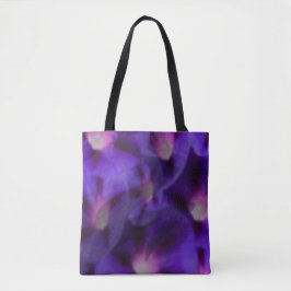 Bolso De Tela Viola Skys