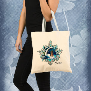 Bolso De Tela Violín Steampunk con piano curvo