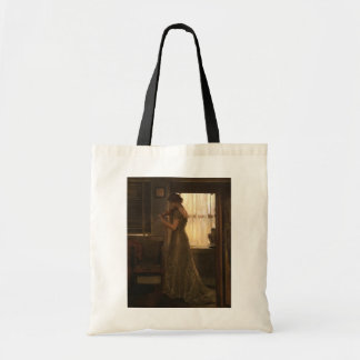 Bolso De Tela Violinista