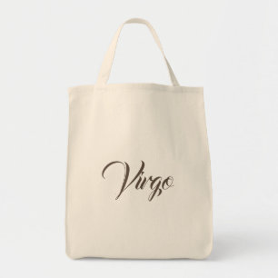 Bolso De Tela Virgo