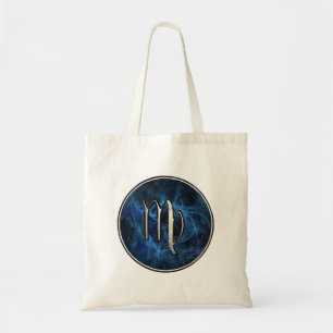 Bolso De Tela Virgo