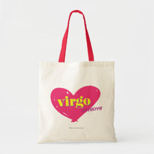 Bolso De Tela Virgo