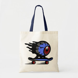 Bolso De Tela Vision My Goals