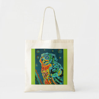 Bolso De Tela Vision nocturno