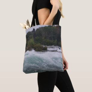 Bolso De Tela Visita turística a las cataratas del Niágara