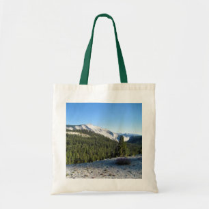 Bolso De Tela Vista desde Olmstead Point, Yosemite, CA
