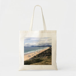 Bolso De Tela Vistas de montañas
