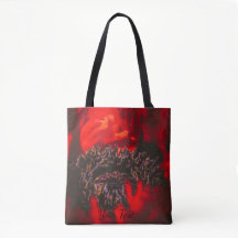 Vive Red Poppy Stamen