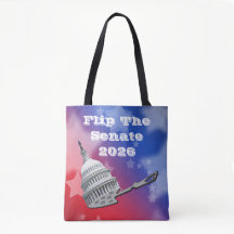Voltear el voto del Senado 2026