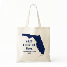 Voltear Florida Blue en 2024