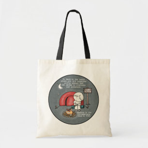 Bolso De Tela Volver a lo básico