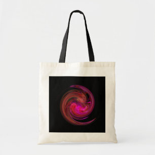 BOLSO DE TELA VORTEX LUMINOSO