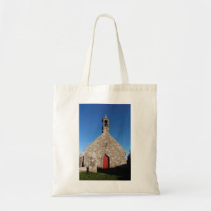 Bolso De Tela Voyage de Notre Dame de Bon en Plogoff