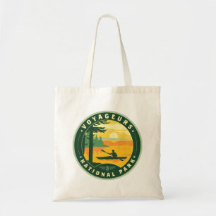 Bolso De Tela Voyageurs National Park