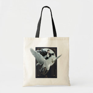 Bolso De Tela Vuelo Anime HARRY POTTER™ con Buckbeak