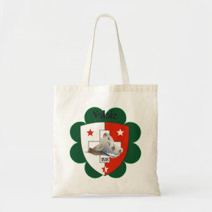 Bolso De Tela Wallis, Valais Suiza la Suisse bolsa/