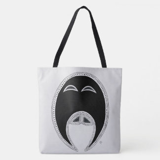 Bolso De Tela Walrus