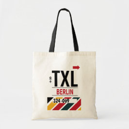 Bolso De Tela WanderTag - Tote Bag