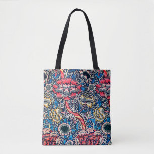Bolso De Tela Wandle, William Morris
