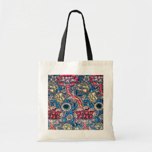 Bolso De Tela Wandle, William Morris