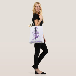 Bolso De Tela Warmaiden - Tote