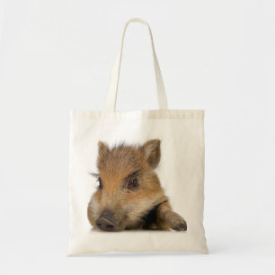 Bolso De Tela Warthog del bebé
