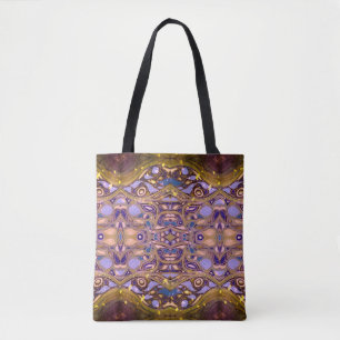 Bolso De Tela Warwick