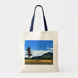 Bolso De Tela Washington rural, Randle, WA