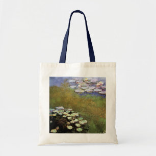 Bolso De Tela Water-Lillies, 1914-17
