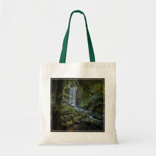 Bolso De Tela Waterfalls Hopetoun Falls, New Zealand