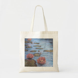 Bolso De Tela Waterlios