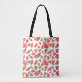 Bolso De Tela Watermelon Multi totote bag