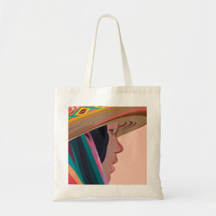 Bolso De Tela wayuu