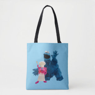 Bolso De Tela We Are Foodies   Classic Pose