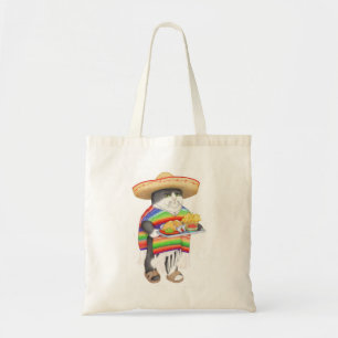 Bolso De Tela WENDELITO Presupuesto Tote Bag