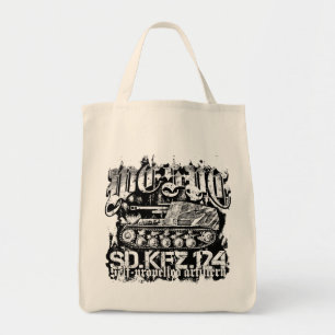 Bolso De Tela Wespe Tote Bag
