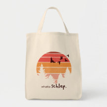 Whatta Schlep (Tema Del Exterior)